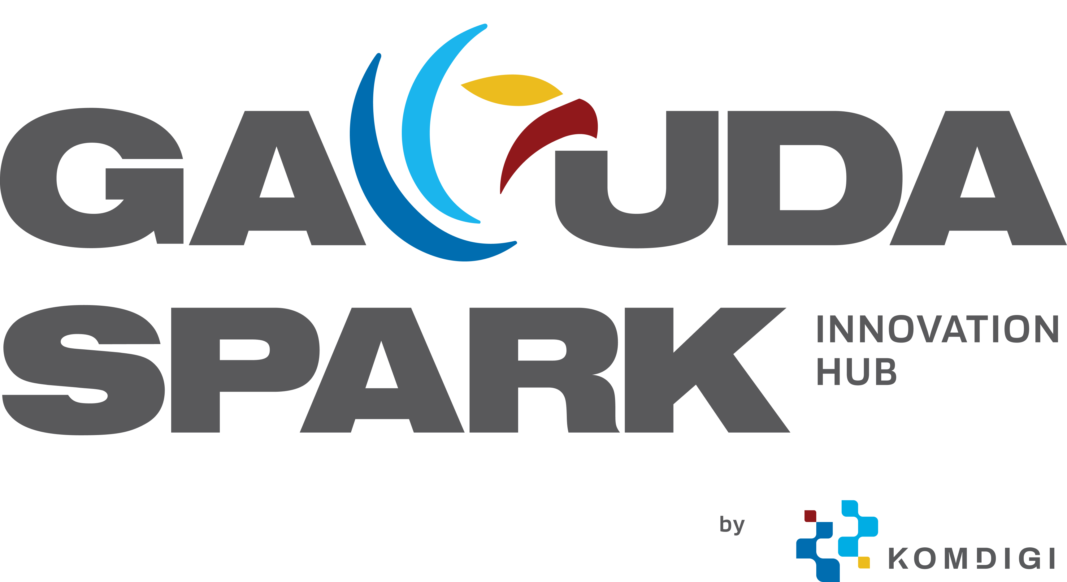 Garuda Spark